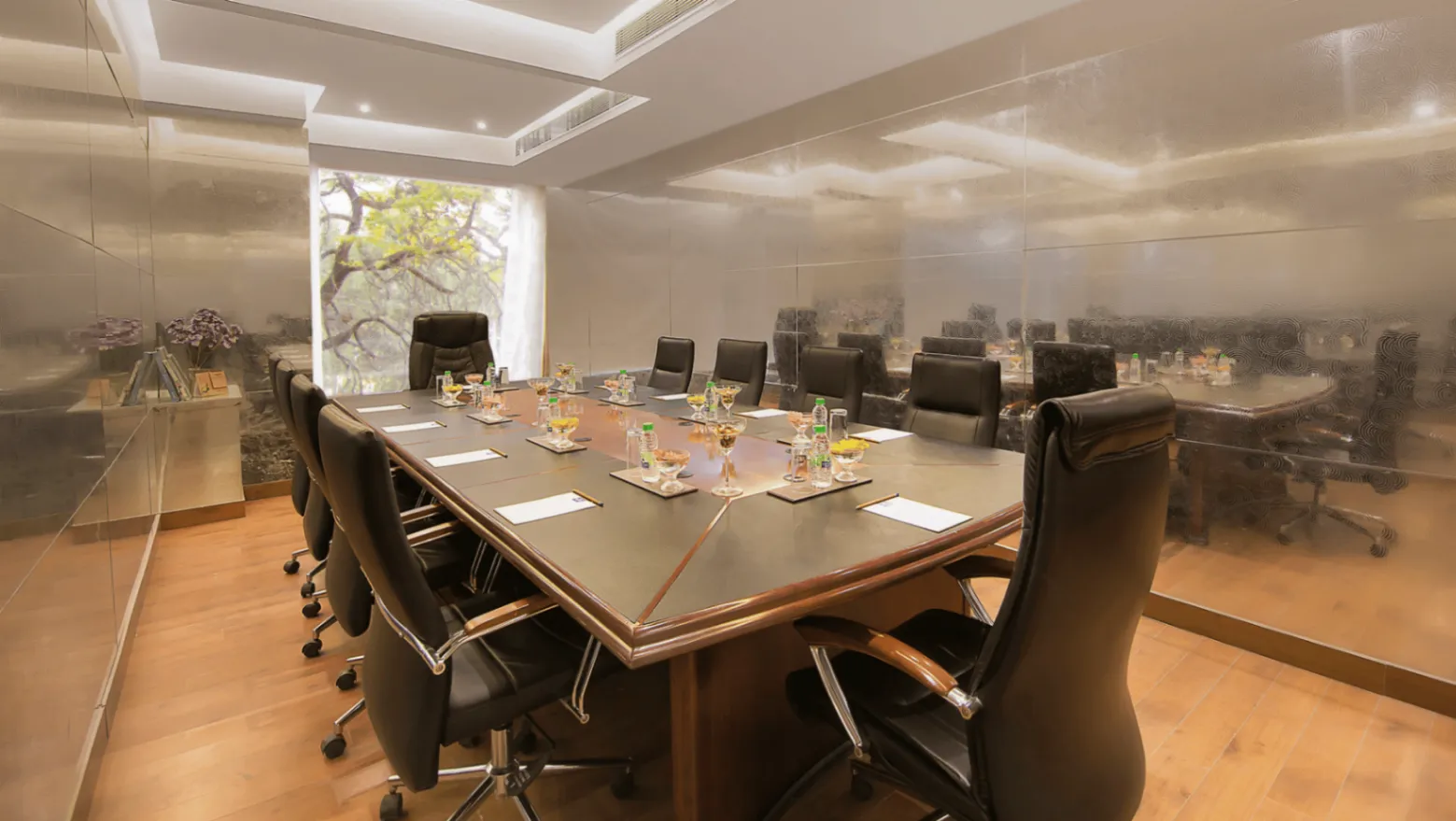 Board Room